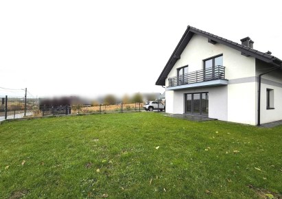 dom na sprzedaż - Zielonki, Węgrzce