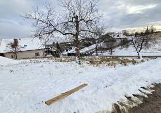 działka na sprzedaż - Zielonki, Owczary