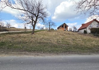 działka na sprzedaż - Zielonki, Owczary