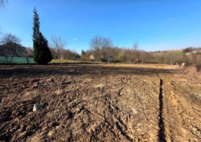 działka na sprzedaż - Zielonki, Węgrzce