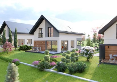 dom na sprzedaż - Michałowice (gw), Górna Wieś