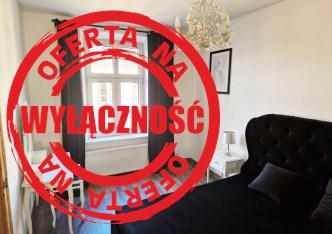 mieszkanie na sprzedaż - Kraków, Grzegórzki