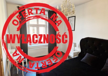 mieszkanie na sprzedaż - Kraków, Grzegórzki