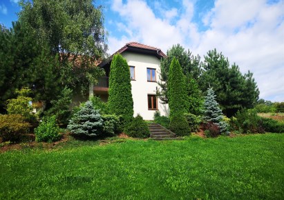 dom na wynajem - Zielonki, Węgrzce