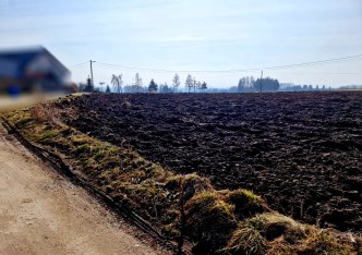 działka na sprzedaż - Kocmyrzów-Luborzyca, Dojazdów