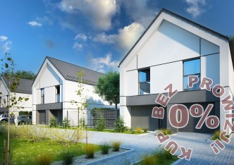 dom na sprzedaż - Kraków, Wzgórza Krzesławickie, Grębałów