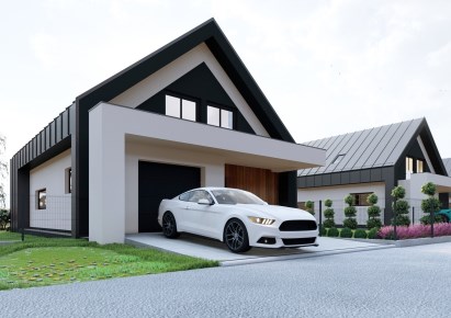 dom na sprzedaż - Zielonki