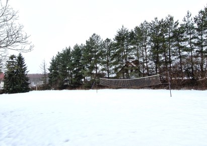 działka na sprzedaż - Zabierzów, Brzoskwinia