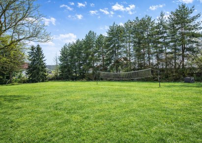 działka na sprzedaż - Zabierzów, Brzoskwinia