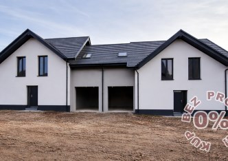 dom na sprzedaż - Wielka Wieś, Giebułtów