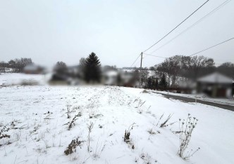 działka na sprzedaż - Skała (gw), Szczodrkowice