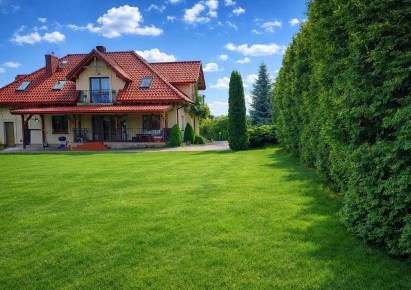 dom na sprzedaż - Michałowice (gw), Michałowice