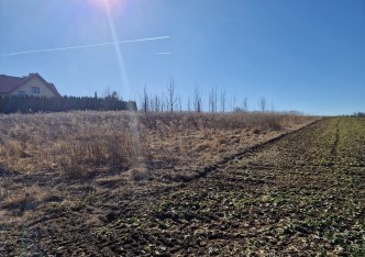 działka na sprzedaż - Iwanowice, Narama