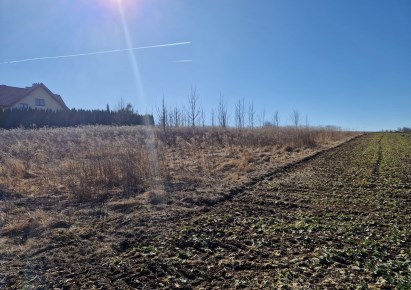 działka na sprzedaż - Iwanowice, Narama