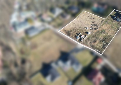 działka na sprzedaż - Kraków, Wzgórza Krzesławickie, Zesławice