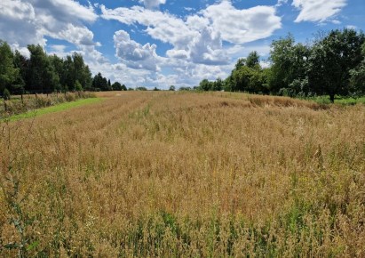 działka na sprzedaż - Michałowice (gw), Kozierów