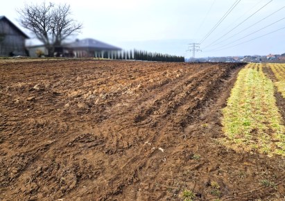 działka na sprzedaż - Kraków, Wzgórza Krzesławickie, Kantorowice