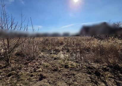 działka na sprzedaż - Zielonki