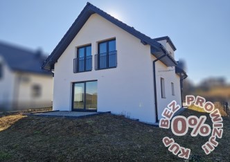 dom na sprzedaż - Michałowice (gw), Masłomiąca