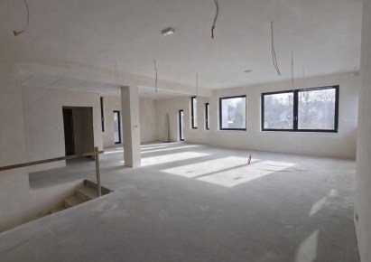 lokal na wynajem - Zielonki