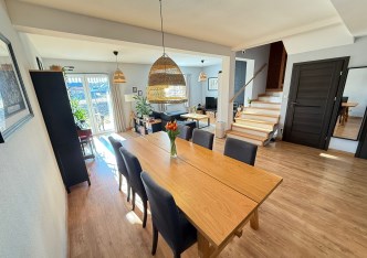 dom na wynajem - Zielonki