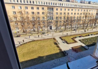 mieszkanie na sprzedaż - Kraków, Nowa Huta