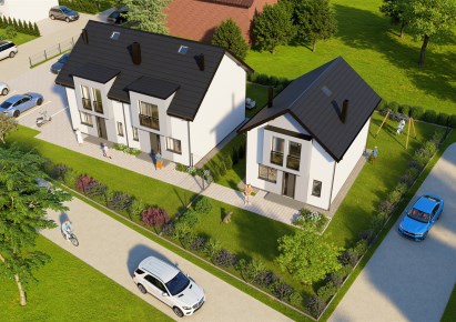 dom na sprzedaż - Zielonki