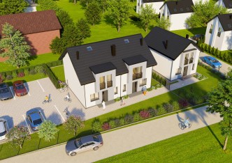 dom na sprzedaż - Zielonki