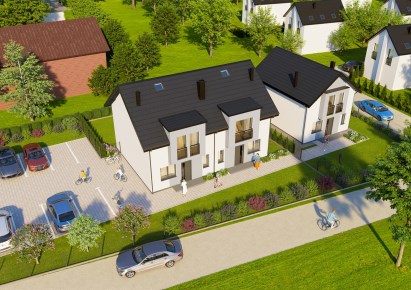 mieszkanie na sprzedaż - Zielonki