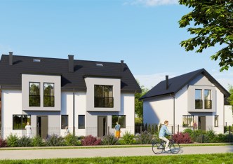mieszkanie na sprzedaż - Zielonki