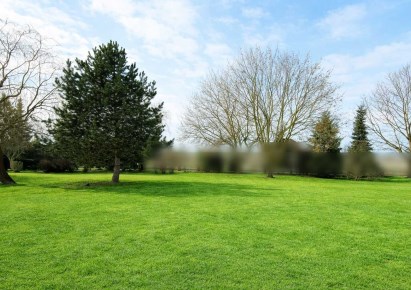 działka na sprzedaż - Zielonki, Dziekanowice