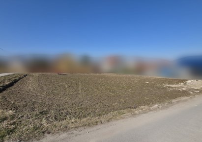 działka na sprzedaż - Zielonki