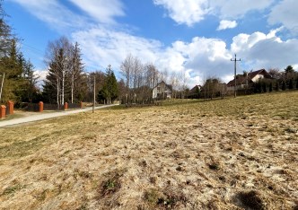 działka na sprzedaż - Zielonki, Januszowice