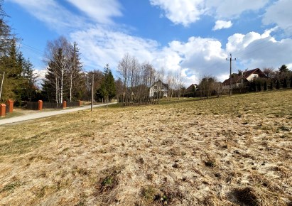 działka na sprzedaż - Zielonki, Januszowice