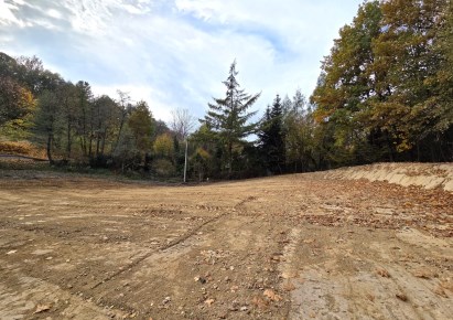 działka na sprzedaż - Zielonki, Przybysławice