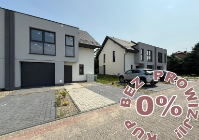 dom na sprzedaż - Zielonki