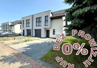 mieszkanie na sprzedaż - Zielonki