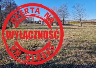 działka na sprzedaż - Michałowice (gw), Masłomiąca