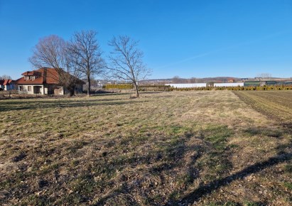 działka na sprzedaż - Michałowice (gw), Masłomiąca