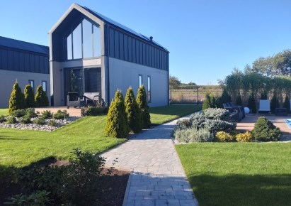 działka na sprzedaż - Zielonki, Bibice