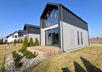 dom na sprzedaż - Zielonki, Bibice