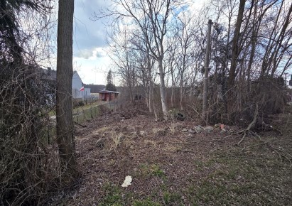 działka na sprzedaż - Zielonki