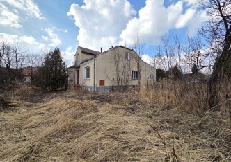 działka na sprzedaż - Zielonki, Brzozówka Korzkiewska