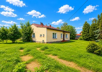 działka na sprzedaż - Zielonki, Brzozówka Korzkiewska