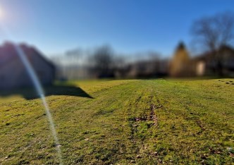 działka na sprzedaż - Zabierzów, Zelków