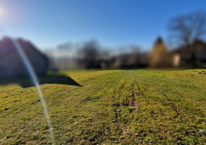 działka na sprzedaż - Zabierzów, Zelków