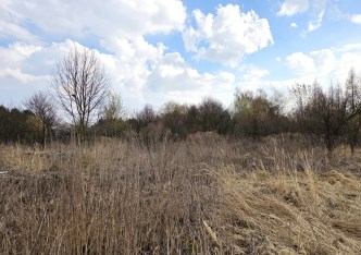 działka na sprzedaż - Zielonki, Brzozówka Korzkiewska