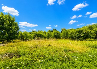 działka na sprzedaż - Zielonki, Brzozówka Korzkiewska