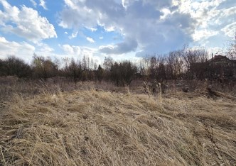 działka na sprzedaż - Zielonki, Brzozówka Korzkiewska