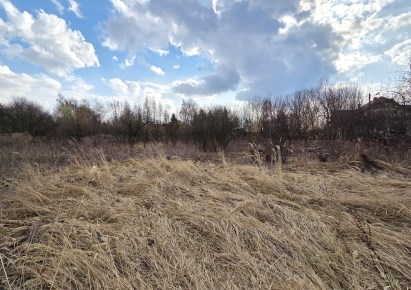 działka na sprzedaż - Zielonki, Brzozówka Korzkiewska